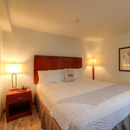 Newport Inn By Oyo - Hwy 101 Exteriör bild
